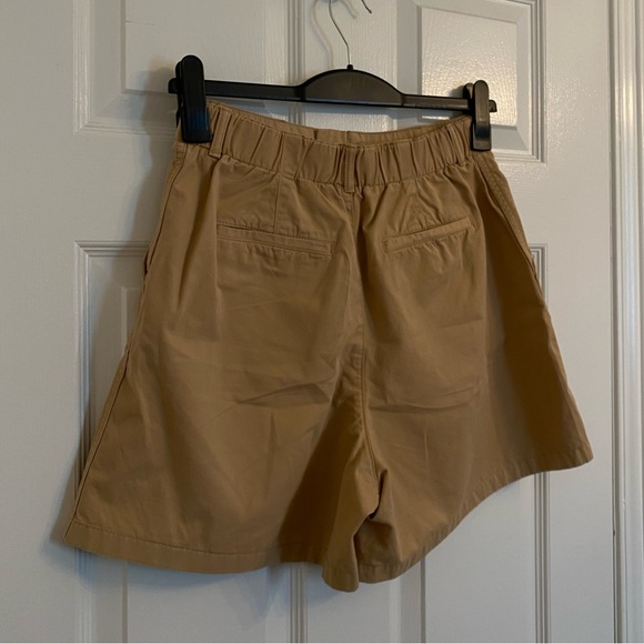 BERMUDA SHORTS UNIQLO - Picture 2 of 3